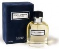 DOLCE & GABBANA POUR HOMME EDT 125 ML